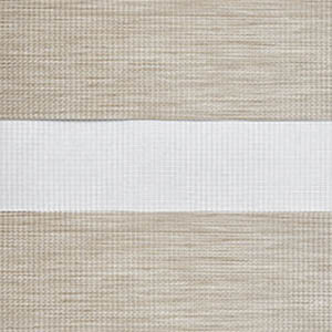 зебра САХАРА 2261 св.бежевый 210см